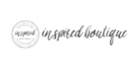 Inspired Boutique coupons